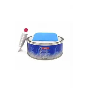Fiber Elyaf Macun 1000 g + plastik Macun Aparatı Hediye