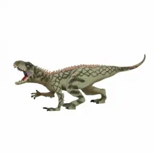 Figür Dinozor 31 cm Yşl.
