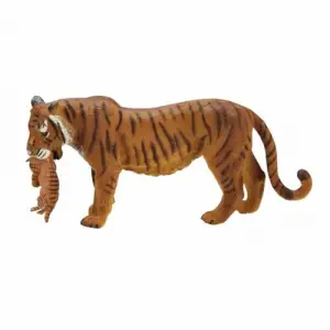 Figür Vahşi Kaplan 14 cm