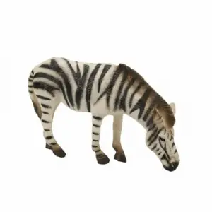 Figür Vahşi Zebra 12 cm