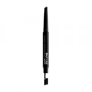 Fill & Fluff Eyebrow Pomade Pencil Kaş Kalemi Clear Clear