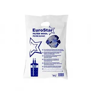 Filter Wool Filtre Elyafı 100 g