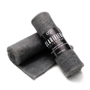 Filtre, Creaqua Clarifier Arıtıcı