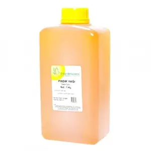 Fındık Yağı 1 Kg