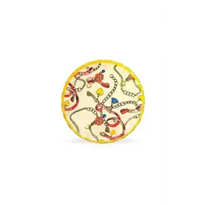 Fiona 6 Kişilik Pasta Takımı 21cm
