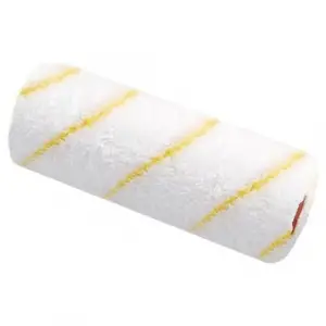 Fırça Parmak Rulo Yedeği 10 cm 1 Adet