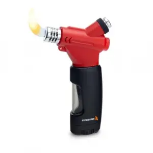 Firebird Hookah Pipo Çakmağı Kırmızı