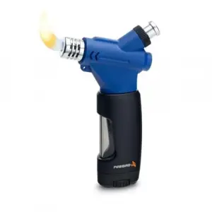 Firebird Hookah Pipo Çakmağı Mavi