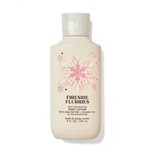 Fireside Flurries nemlendirici vücut losyonu, 236 ml
