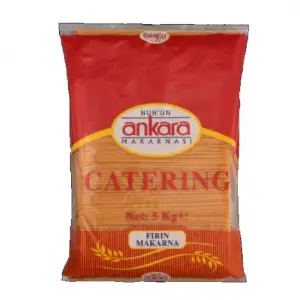 Fırın 5 kg