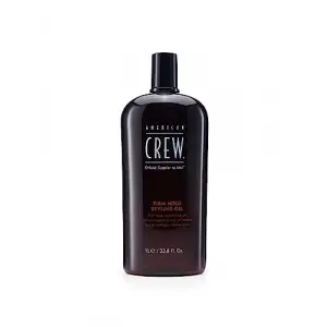 Firm Hold Styling Gel 1000 ml