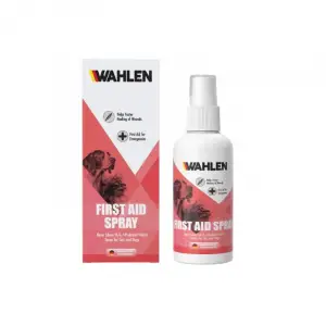 First Aid Spray
