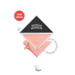 Fitting Blush 03,111619