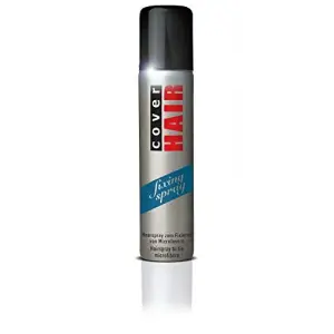 Fixing Spray