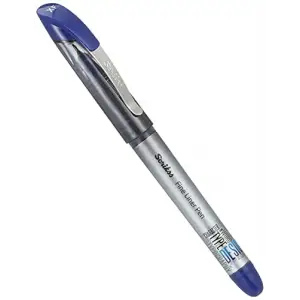 Fl68 Fine Liner Kalem Mavi 0.6 mm