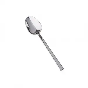 Flame Tekli Tatlı Kaşığı 17 cm