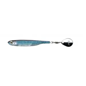 Flash-J Spin SW 3 (3 adet/paket) #101 Sardine/Silver Olta