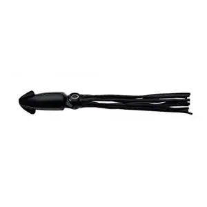 Flash-J Squid SW 3.5 (5 adet/paket) #07 Solid black Olta