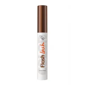 Flash Lash Colored Mascara No: 11 Chocolate - Renkli Maskara