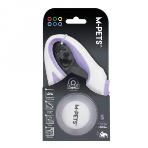 Flash Ledli Otomatik Gezdirme Şerit 3Mt, Purple