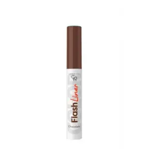 Flash Liner Colored Eyeliner 111 Chocolate Renkli Likit Eyeliner