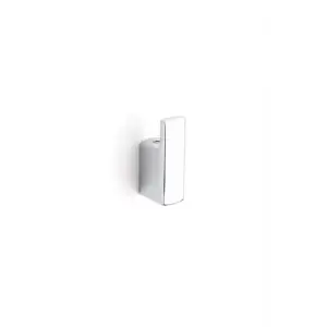Flat Askılık Krom Renk 63X29X20 Mm