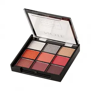 Flawless Eyeshadow 02 Göz Far Paleti