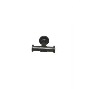 Flex Ikili Askılık Siyah 50X79X86 Mm