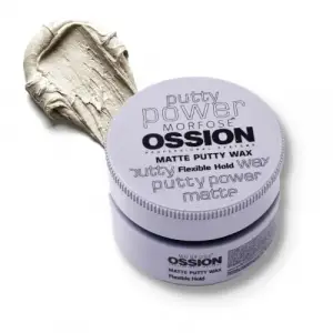 Flexible Hold Putty Kremsi Mat Wax 100 ml