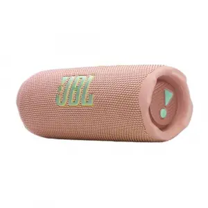 Flip7 Bluetooth Hoparlör, IP67, Pembe