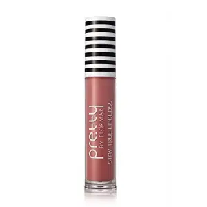 Flormar By Pretty Stay True Lıpgloss 06 Peach