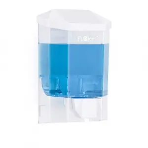 Flosoft F032 Sıvı Sabunluk