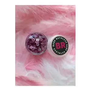 Flower Jel Glitter