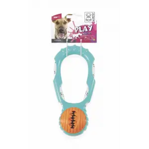 Flyer Rattle Köpek Oyuncağı