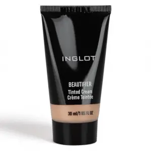 Fondöten-Beautifier Tinted Cream 105b