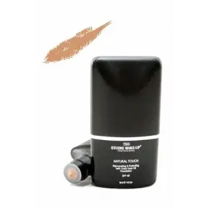 Fondöten Natural Touch Foundoten 5 30 Ml