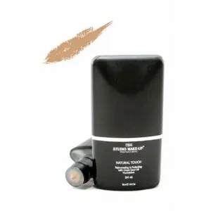 Fondöten Natural Touch Foundoten 6 30Ml