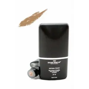 Fondöten Natural Touch Foundoten 8 30Ml