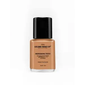 Fondöten Professional Touch Foundoten 8 30 Ml