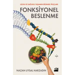 Fonksiyonel Beslenme