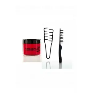 Fontenay Mat Wax 100 Ml Mat Wax + Mucizevi Tarak 2Li Set