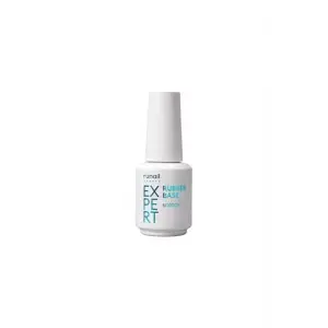 Fontenay Runail Rubber Base Scotch – Elastik Baz, 18 Ml – Runail Expert No: 116 Şeffaf