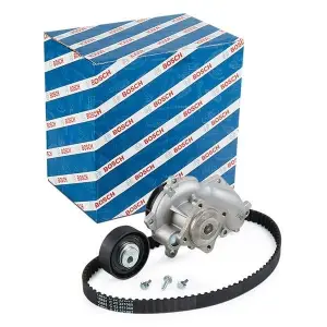 Ford Connect 1.8 Tdcı Triger ve Devirdaim Seti 2003-2013