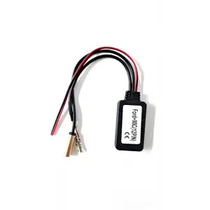Ford Focus Fiesta 2011-2017 Uyumlu Bluetooth Kit