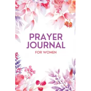 Forever Lexi Prayer Journal: Because Love Never Dies