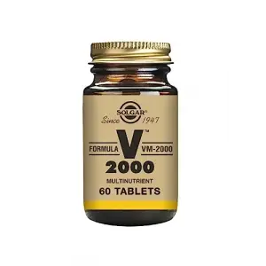Formula VM 2000 60 Tablet