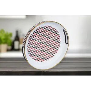 Forte Emaye Tepsi 28 cm