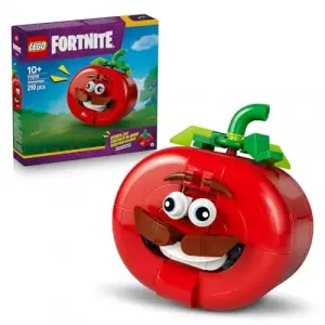 Fortnite Domates Kafa 77079