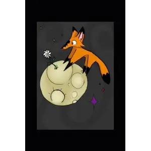 Fox Flower Günlük