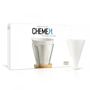 FP-2 Filterpapiere, 100 adet